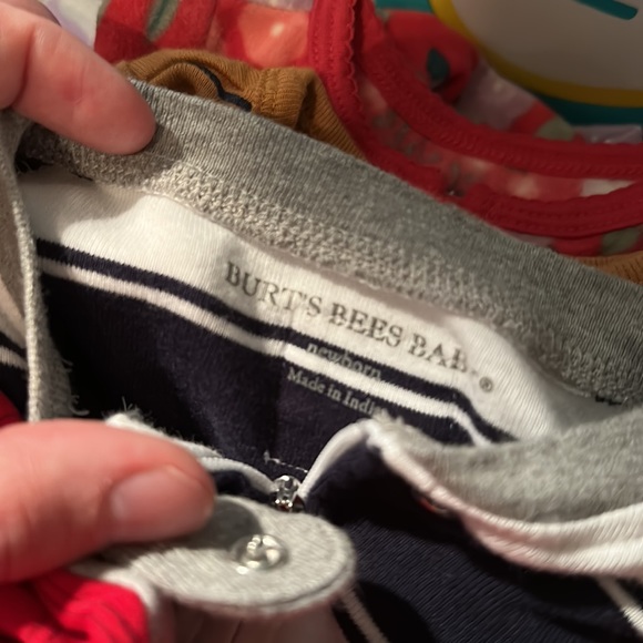 Newborn onesies - Picture 8 of 8